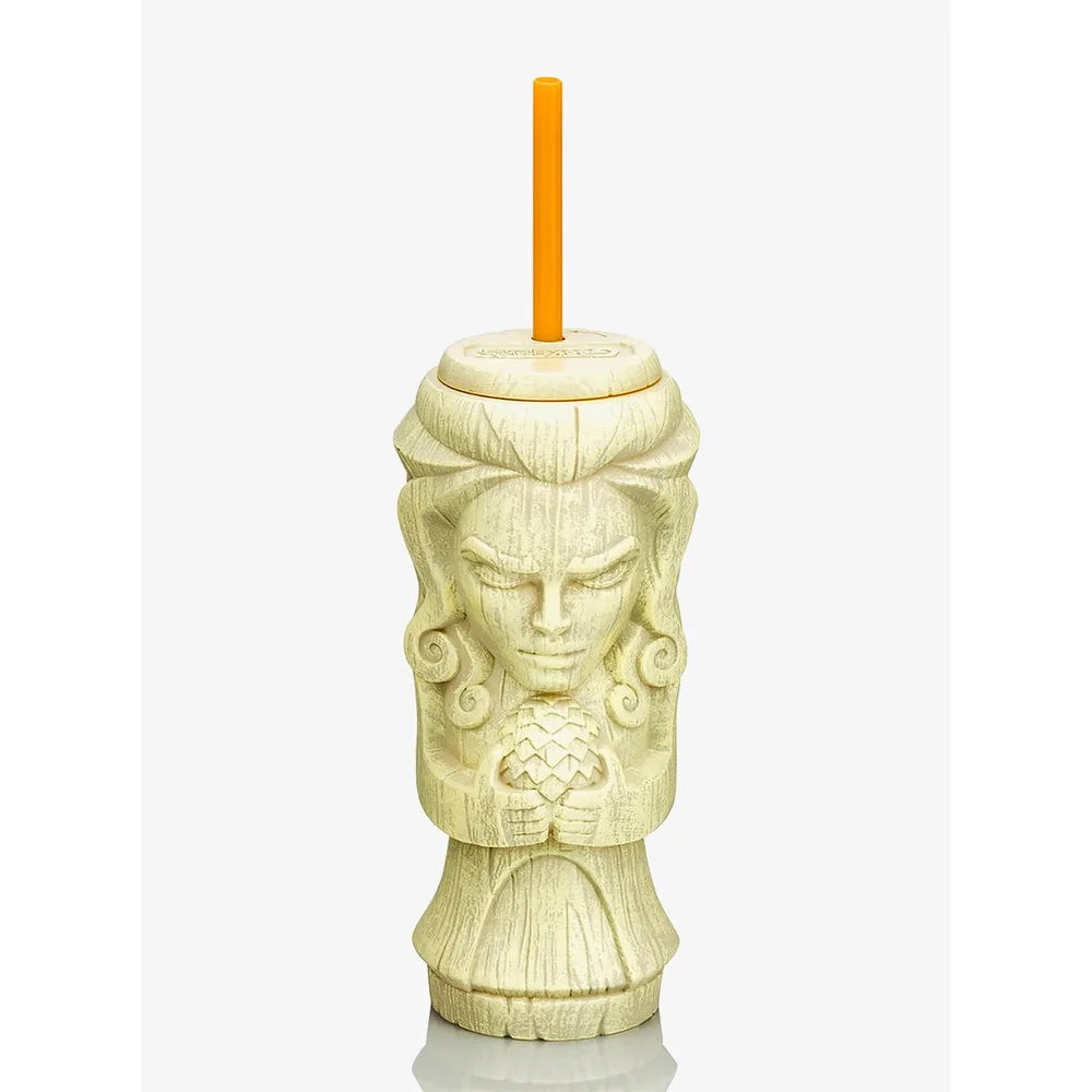 Game of Thrones Daenerys Geeki Tikis Plastic Tuimelaar Afbeelding 1