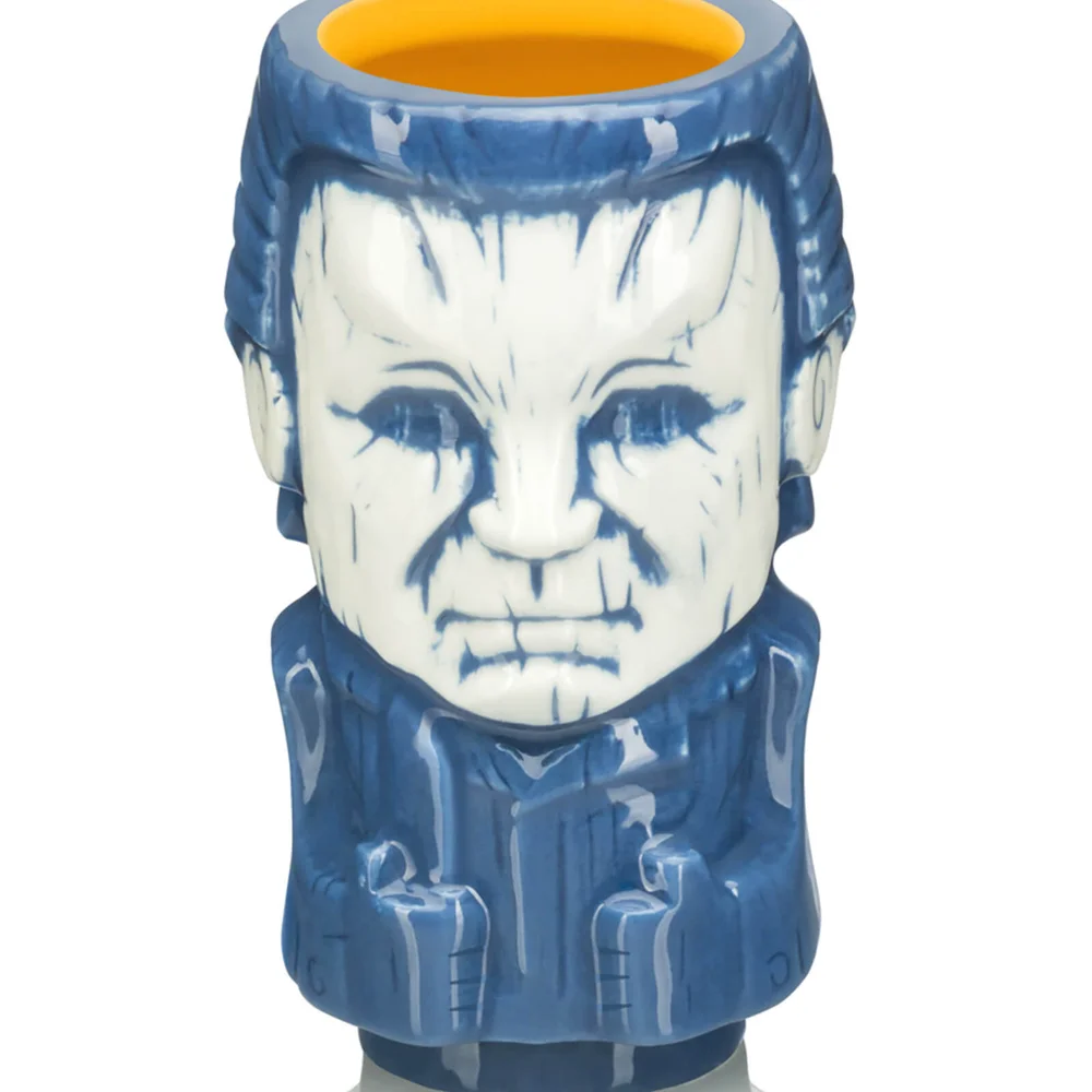 Halloween Michael Myers 2 oz. Geeki Tikis Mini Muglet Afbeelding 1