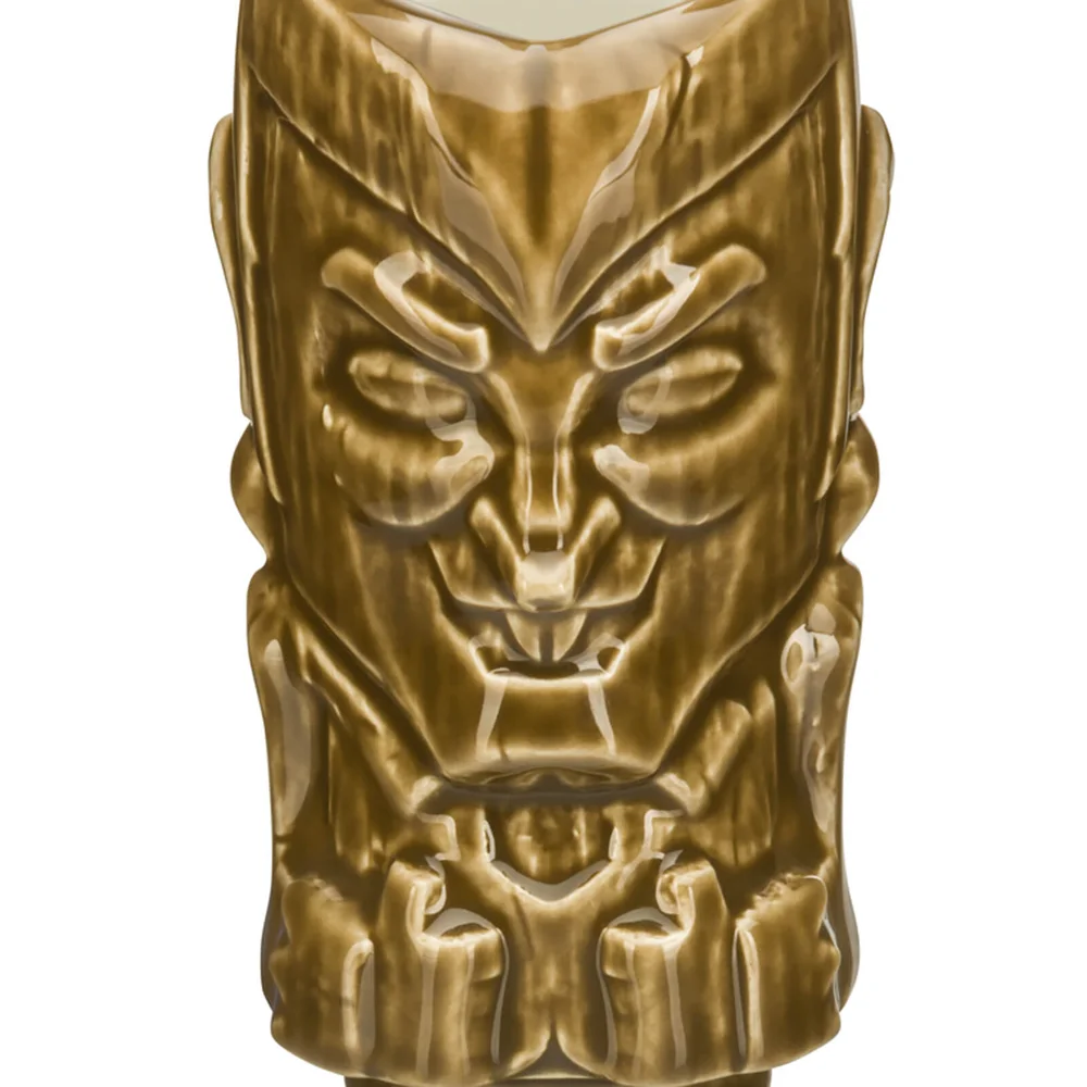 Graan Monster Graaf Chocula 2 oz. Geeki Tikis Mini Muglet Afbeelding 1