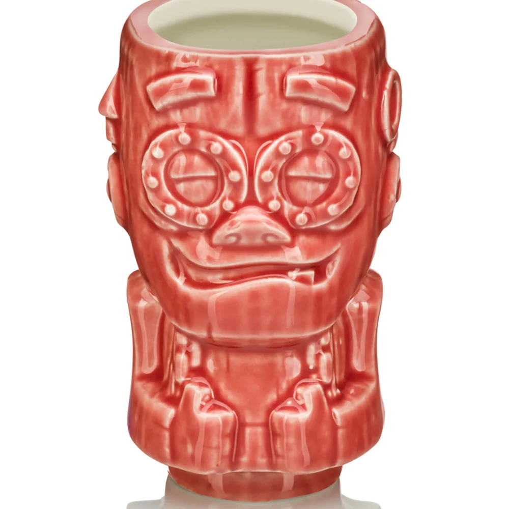 Graan Monster Franken Berry 2 oz. Geeki Tikis Mini Muglet Afbeelding 1