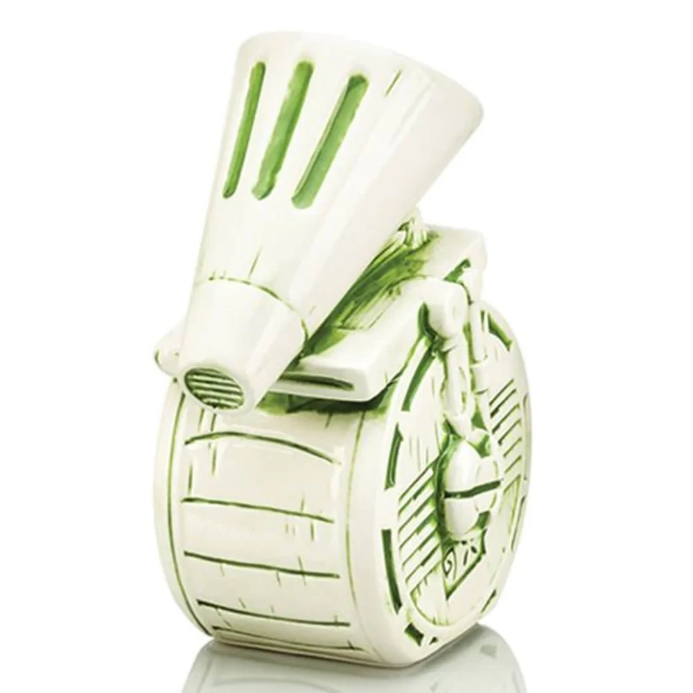 Star Wars: The Rise of Skywalker D-O 12 oz. Geeki Tikis beker Afbeelding 1