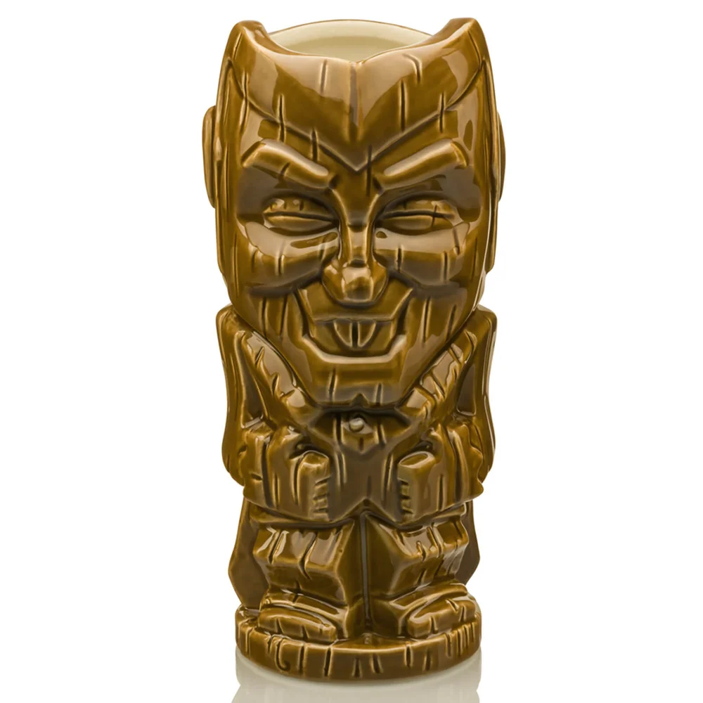 Graan Monster Graaf Chocula 19 oz. Geeki Tikis beker Afbeelding 1