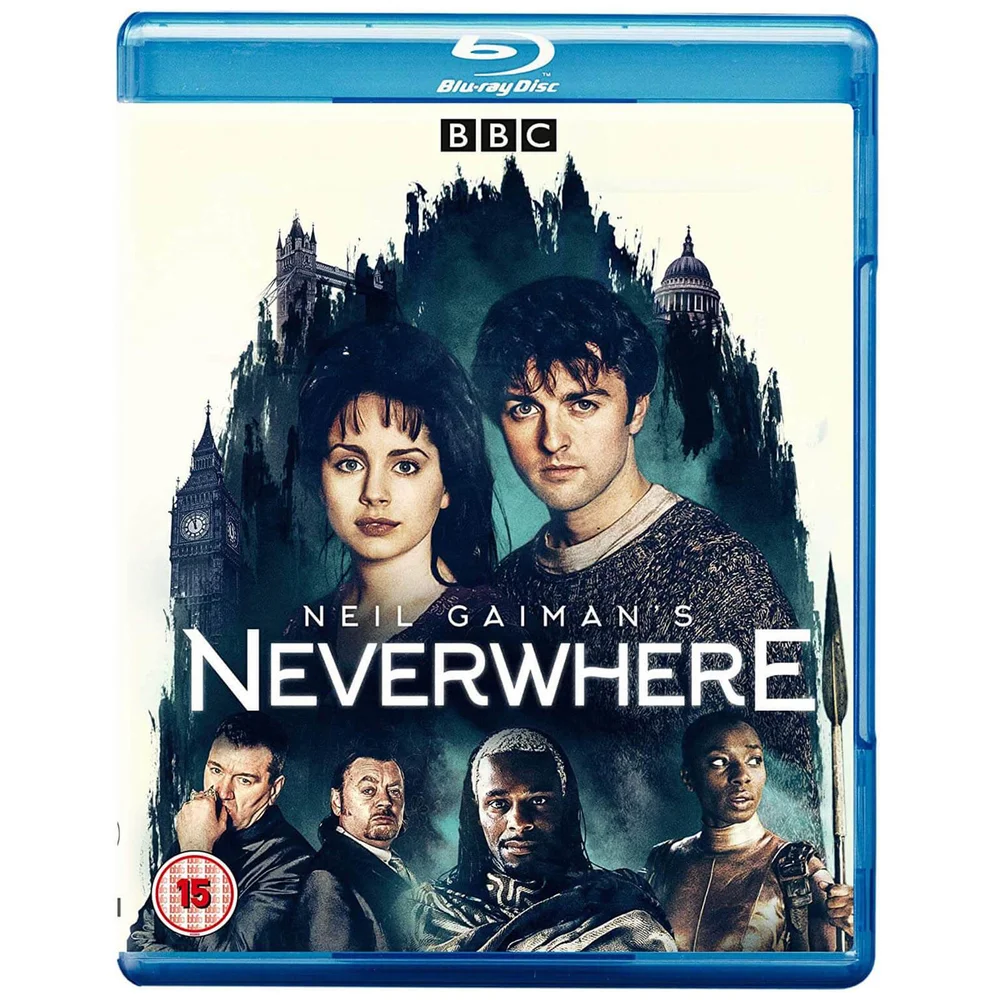 Neverwhere Afbeelding 1