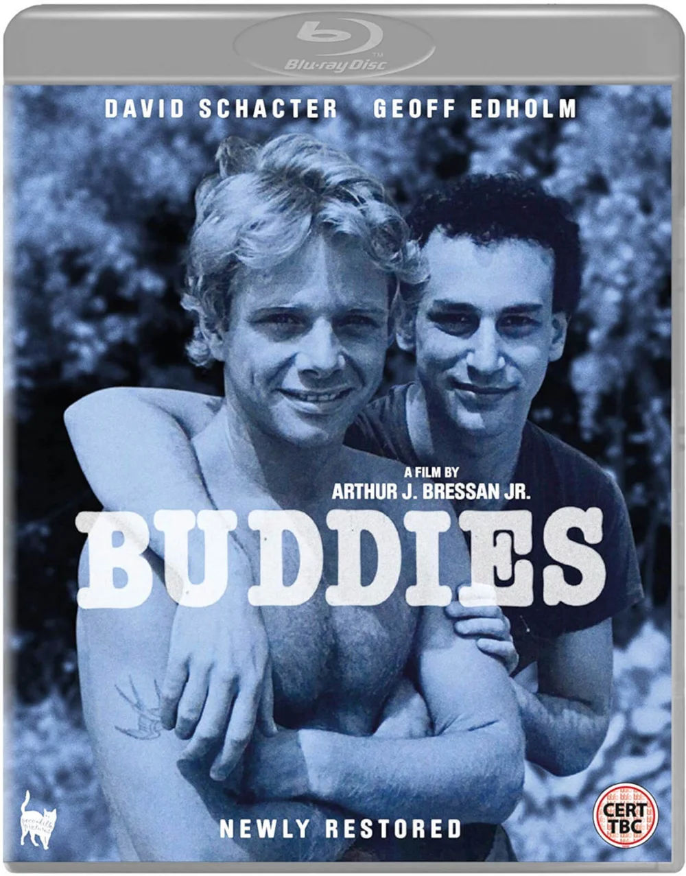 Buddies Afbeelding 1