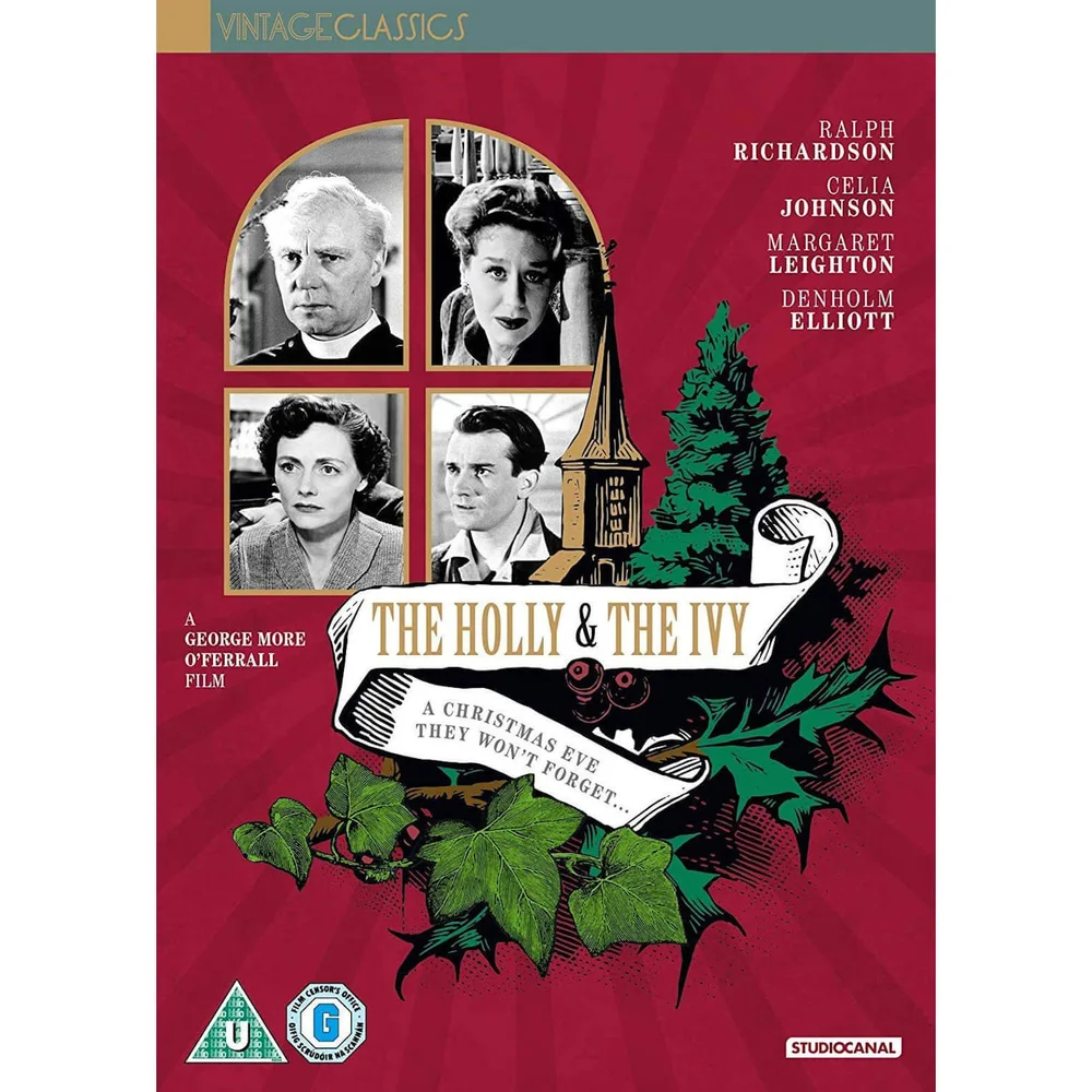 The Holly And The Ivy Afbeelding 1