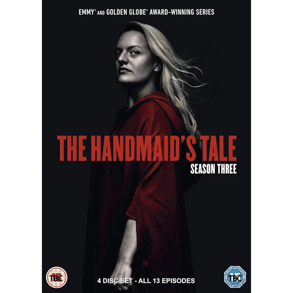 The Handmaid's Tale - Seizoen 3 Afbeelding 1