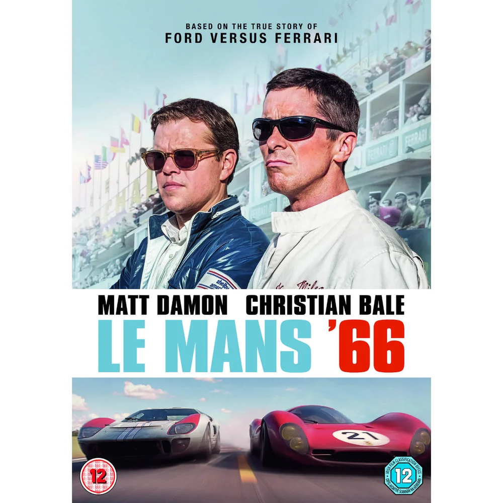 Le Mans '66 Afbeelding 1