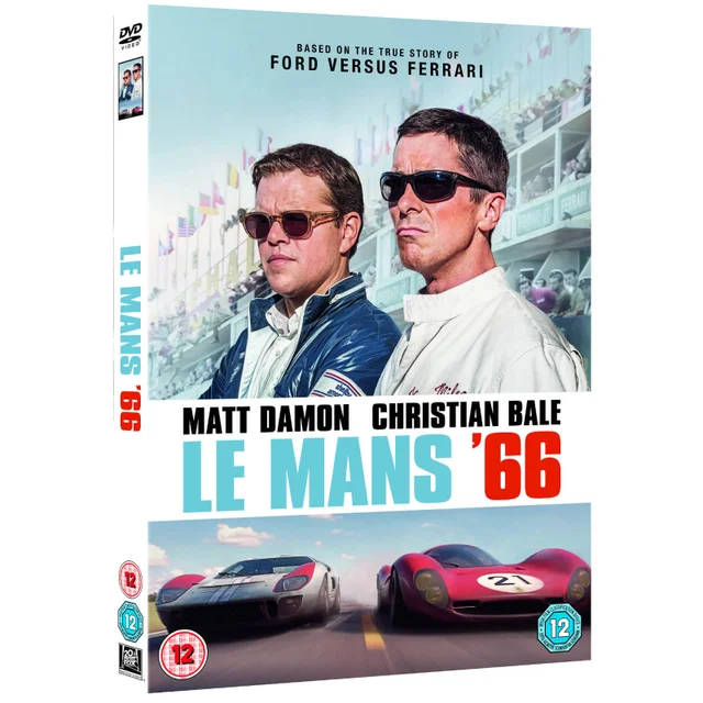Le Mans '66