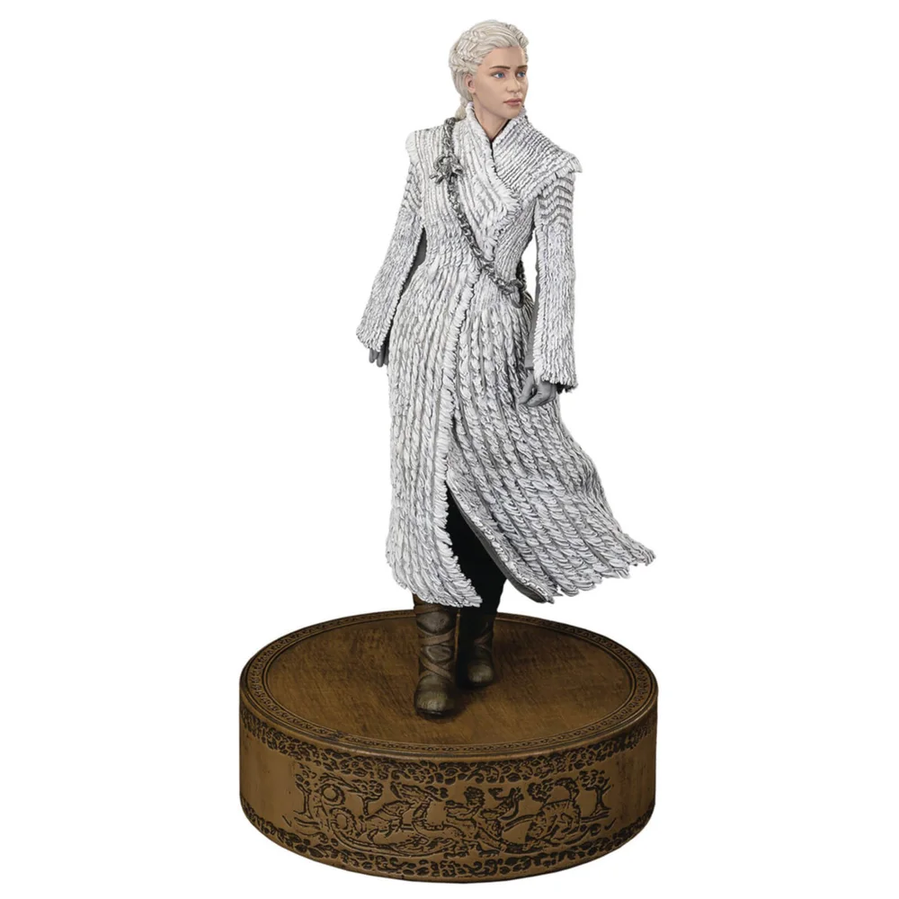 Dark Horse Game of Thrones: Daenerys Premium Figure Afbeelding 1
