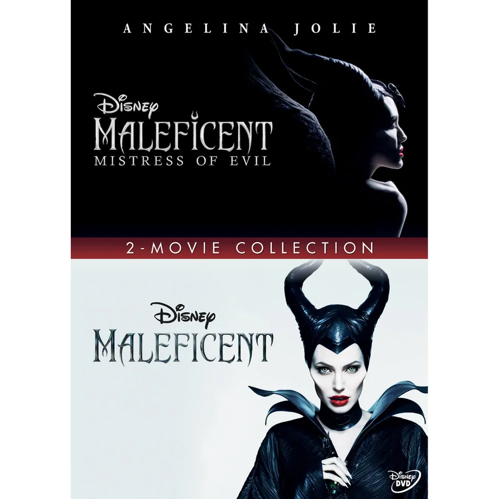 Maleficent: Mistress of Evil dubbelpack Afbeelding 1