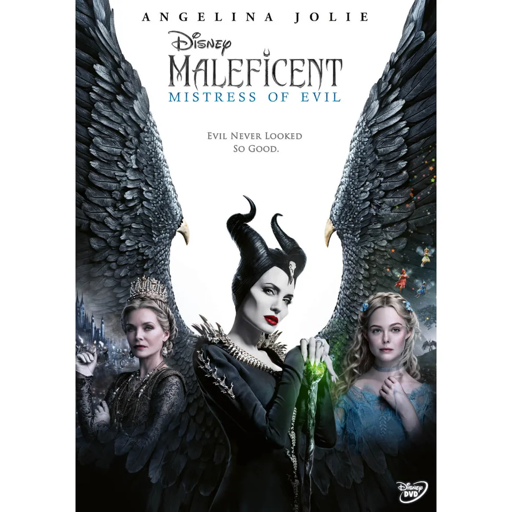 Maleficent: Mistress of Evil Afbeelding 1