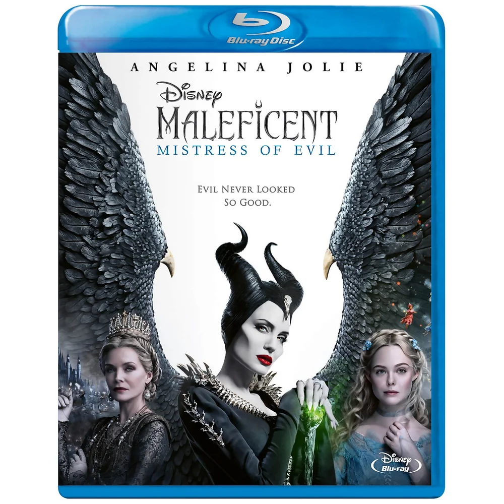Maleficent: Mistress of Evil Afbeelding 1