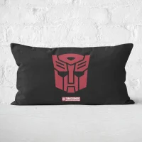 Transformers Public Service Announcement Rectangular Cushion