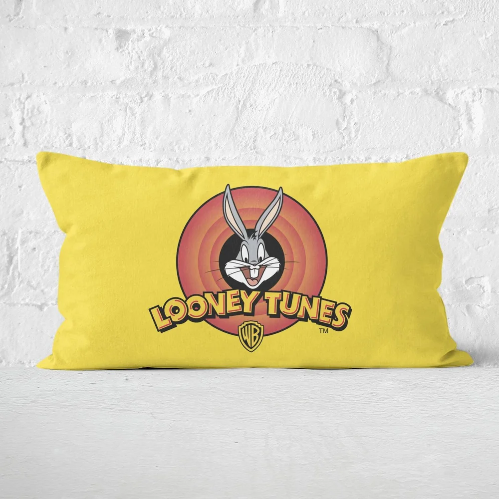 Looney Tunes Rectangular Cushion - Soft Touch Afbeelding 1