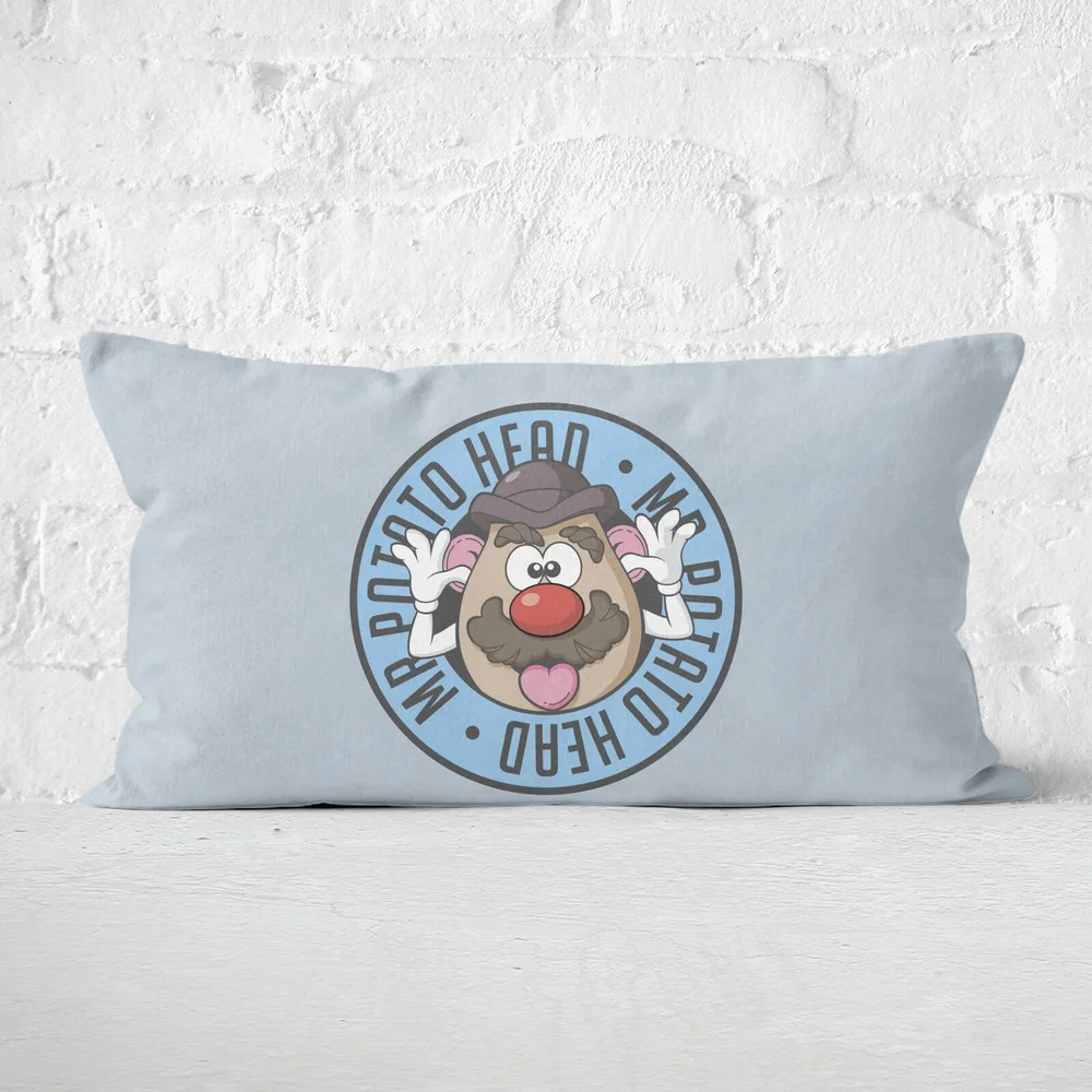 Mr. Potato Head Rectangular Cushion - Soft Touch Afbeelding 1