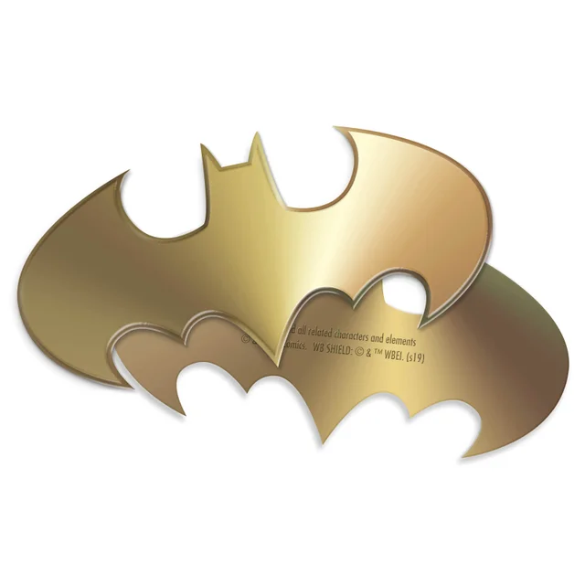 Batman Batarang - Exclusive Limited Edition Collectors Item