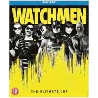 Watchmen: The Ultimate Cut - undefined undefined