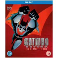 Batman Beyond: De complete serie