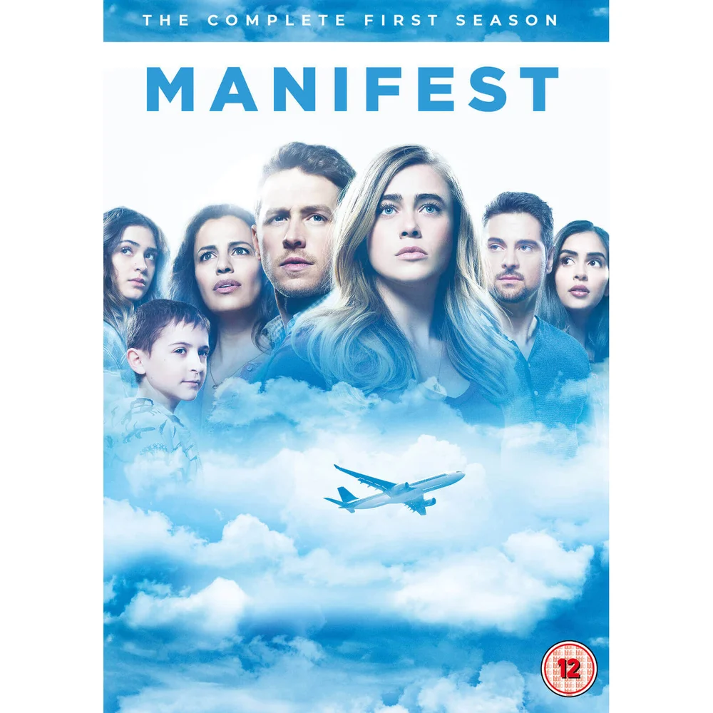 Manifest - Seizoen 1 Afbeelding 1