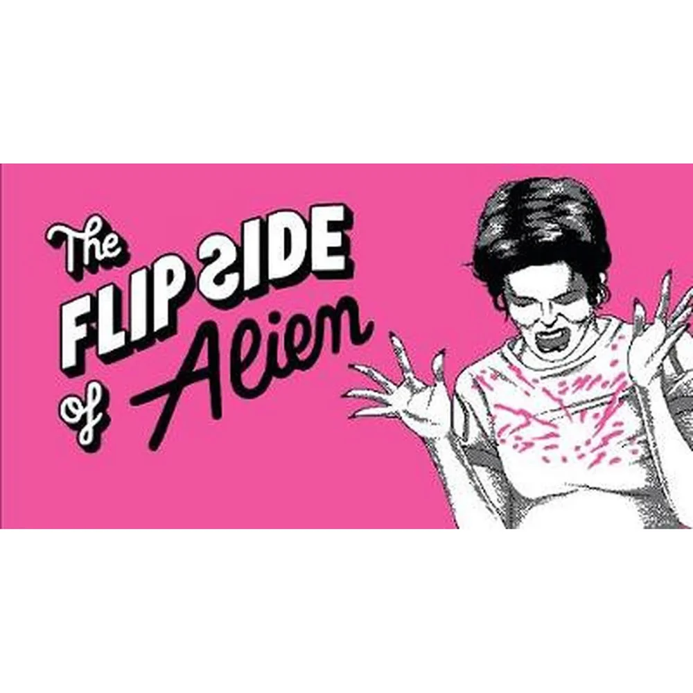 The Flip Side of… Alien Afbeelding 1