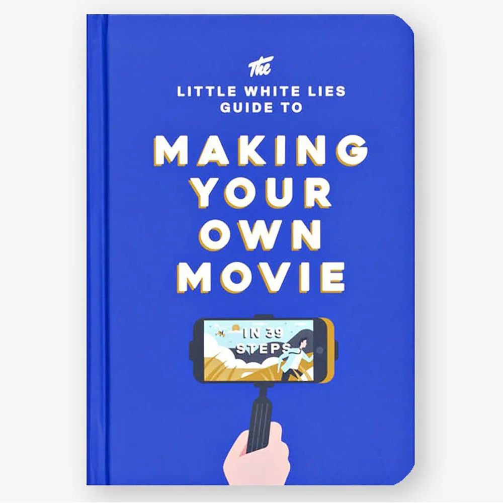 The Little White Lies Guide to Making Your Own Movie Afbeelding 1