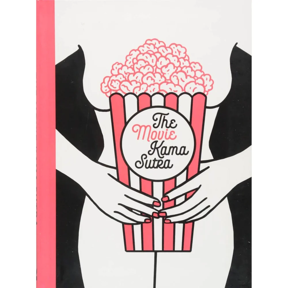 The Movie Kama Sutra Afbeelding 1