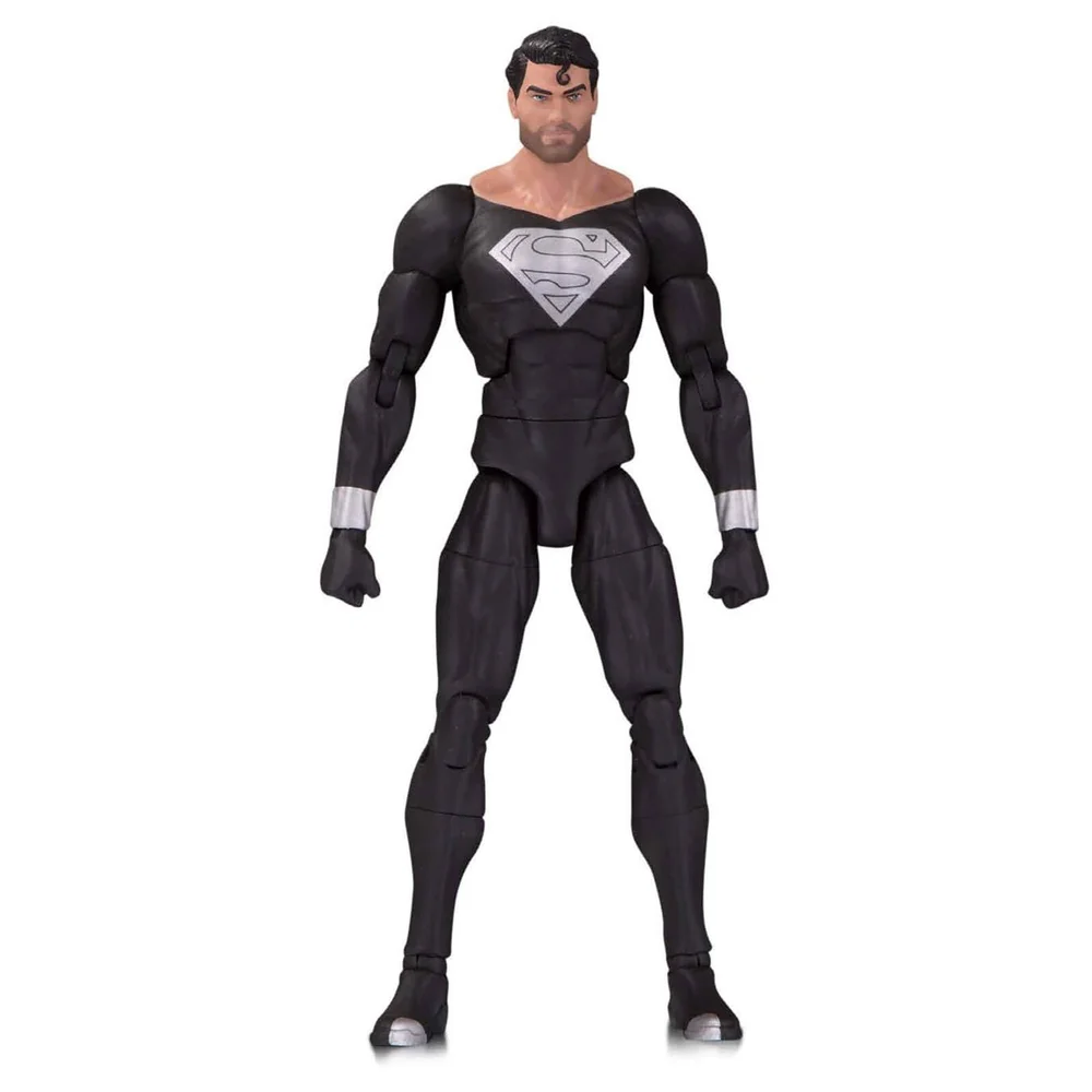 DC Collectibles DC Comics Return Of Superman Actiefiguur Afbeelding 1