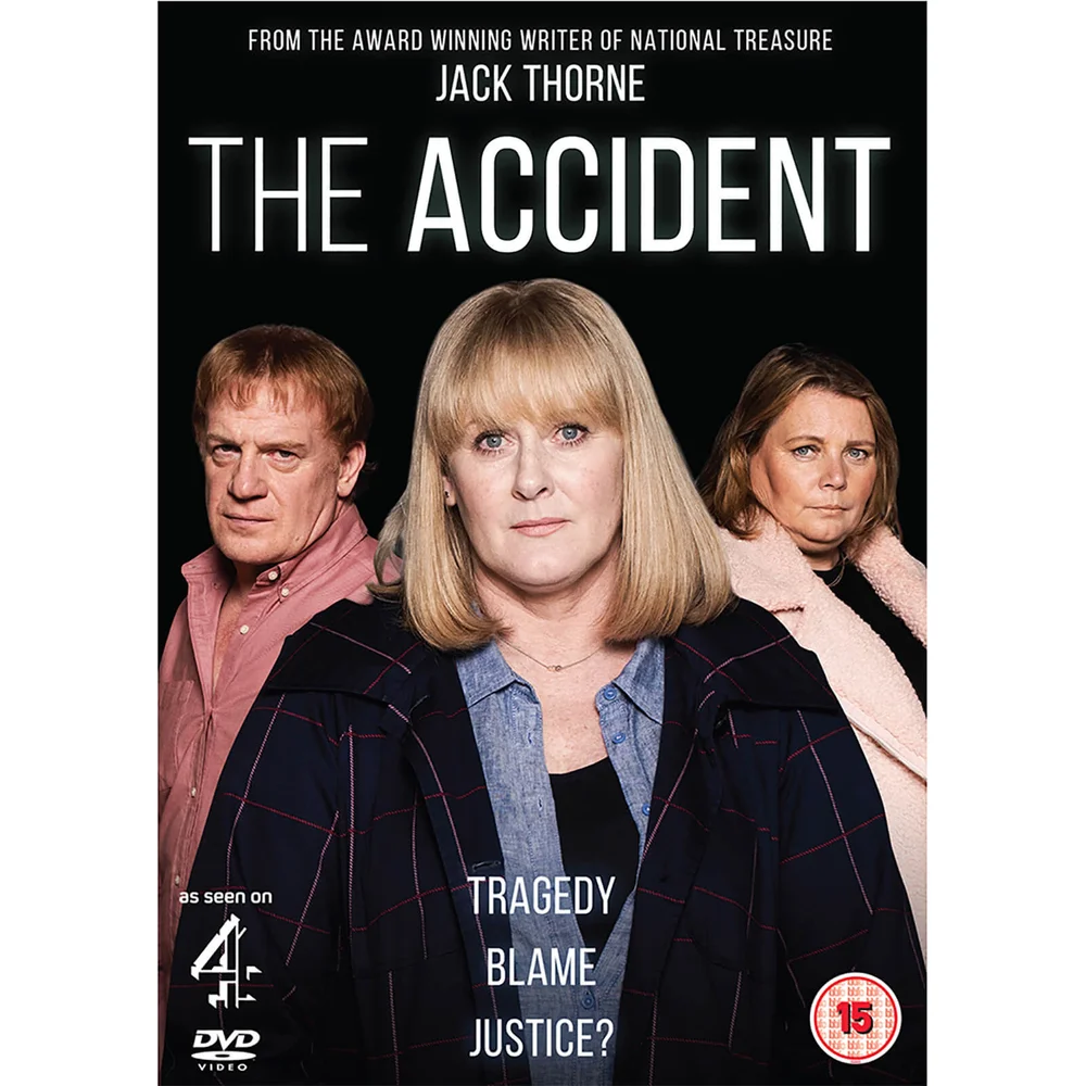 The Accident Afbeelding 1