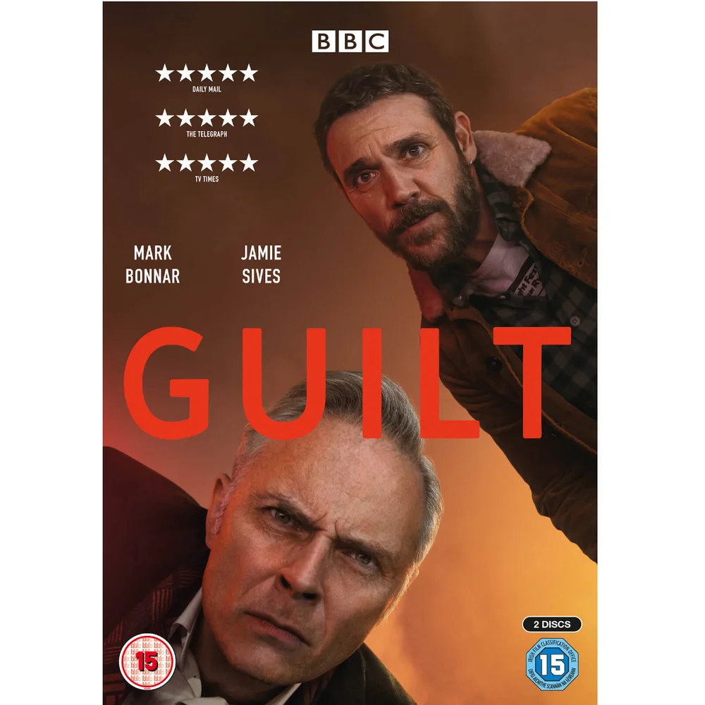 Guilt Afbeelding 1