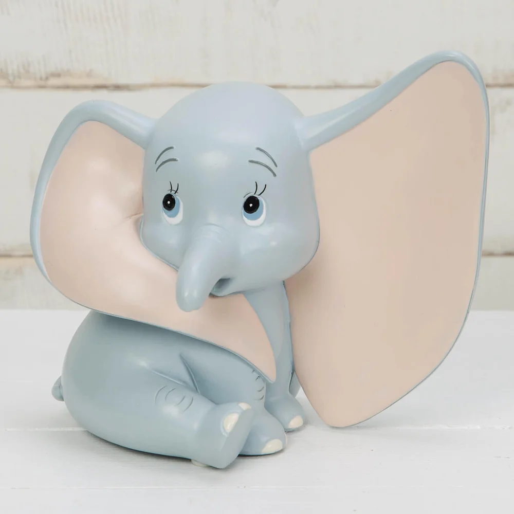 Disney Magical Beginnings Money Bank - Dumbo Afbeelding 1