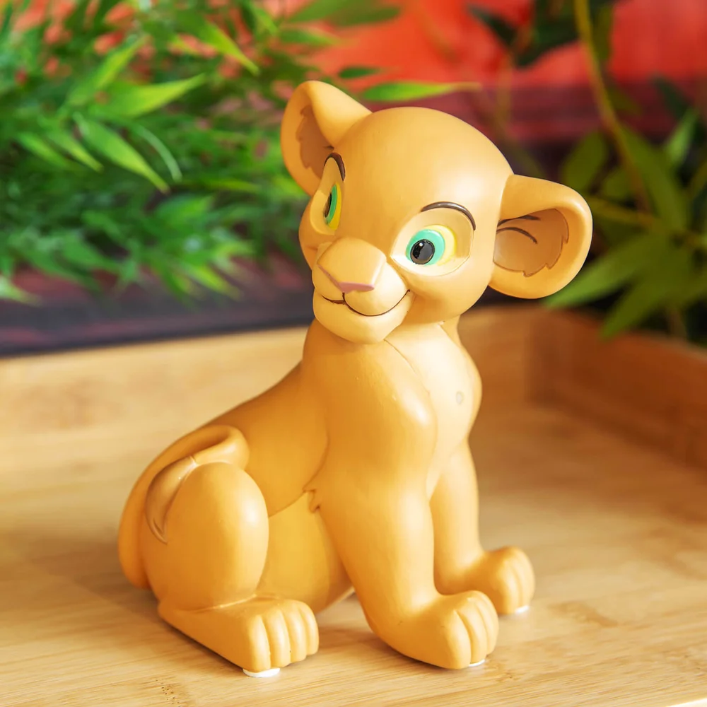 Disney Lion King Spaarpot - Nala Afbeelding 1