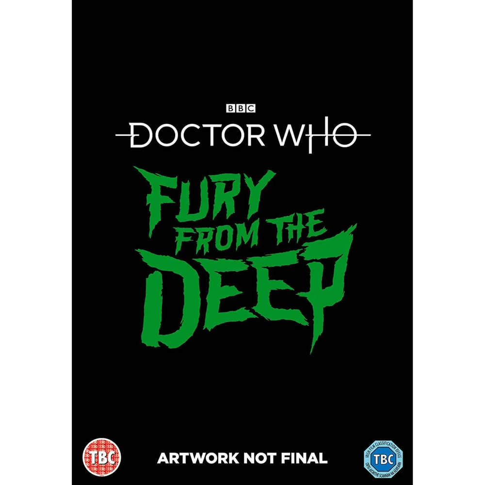 Doctor Who - Fury From the Deep Afbeelding 1
