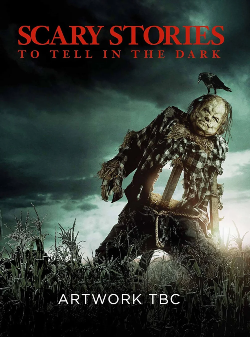 Scary Stories To Tell In The Dark Afbeelding 1