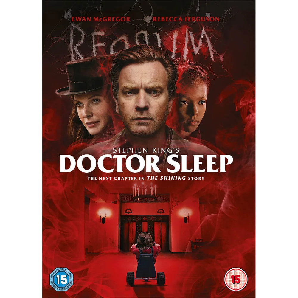 Stephen King’s Doctor Sleep Afbeelding 1