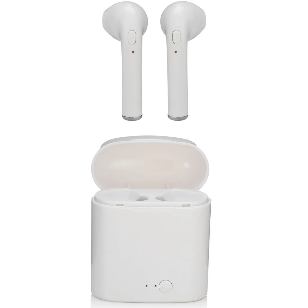 Billboard TWS Earphones 5.0 Afbeelding 1
