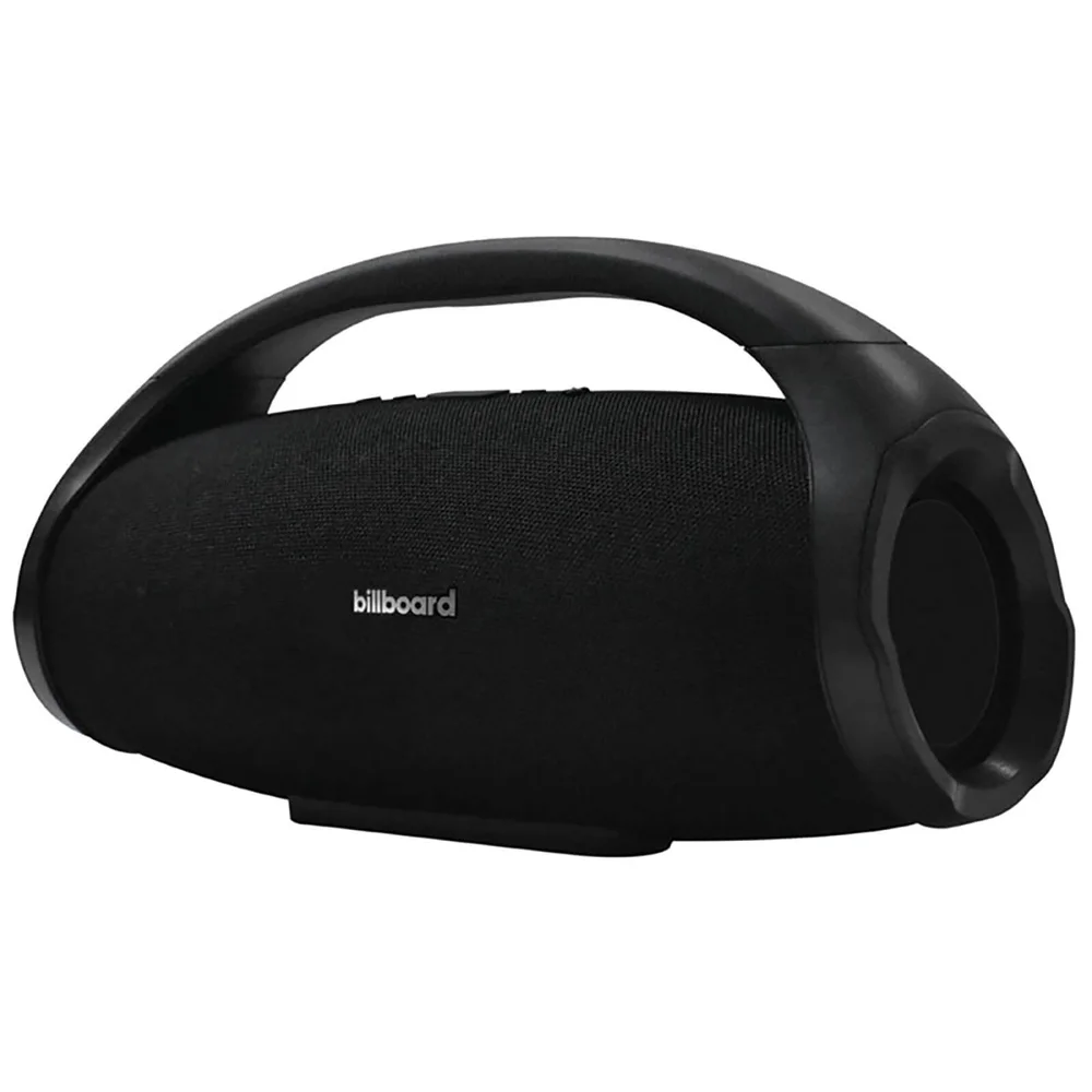 Billboard Portable Wireless Bluetooth Boom Box Afbeelding 1