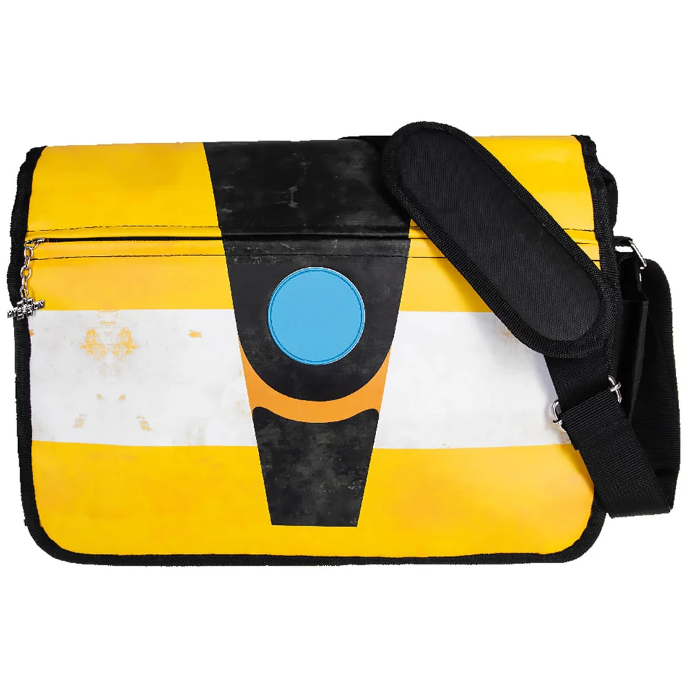 Borderlands Boodschappentas ClapTrap Afbeelding 1