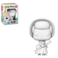 Disney Toy Story Bo Peep DIY Pop! Vinylfiguur