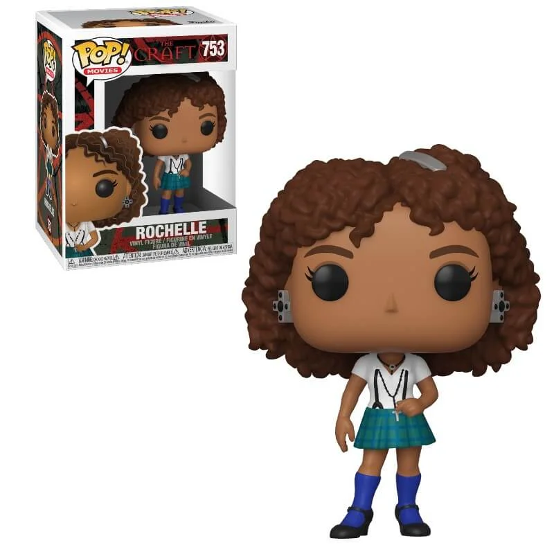 The Craft Rochelle Pop! Vinylfiguur Afbeelding 1