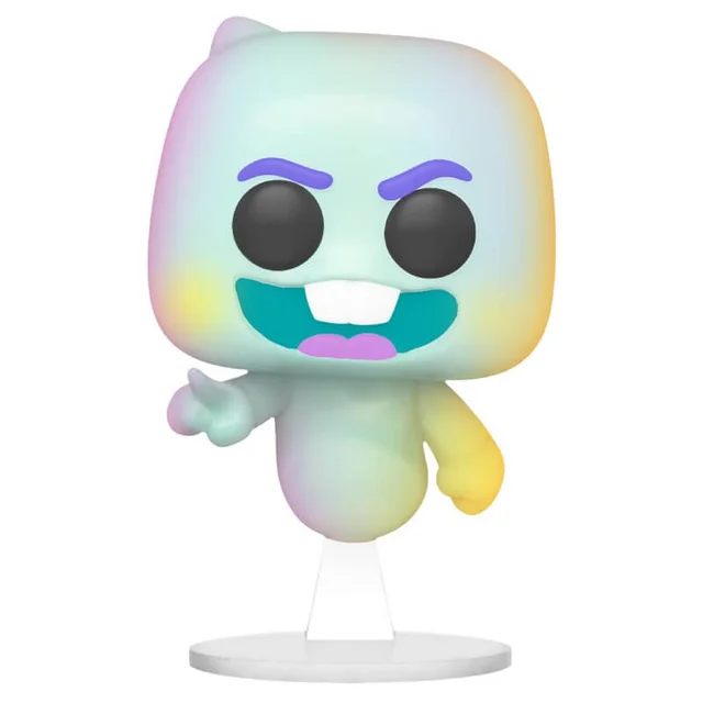 Disney Soul Grinning 22 Pop! Vinylfiguur