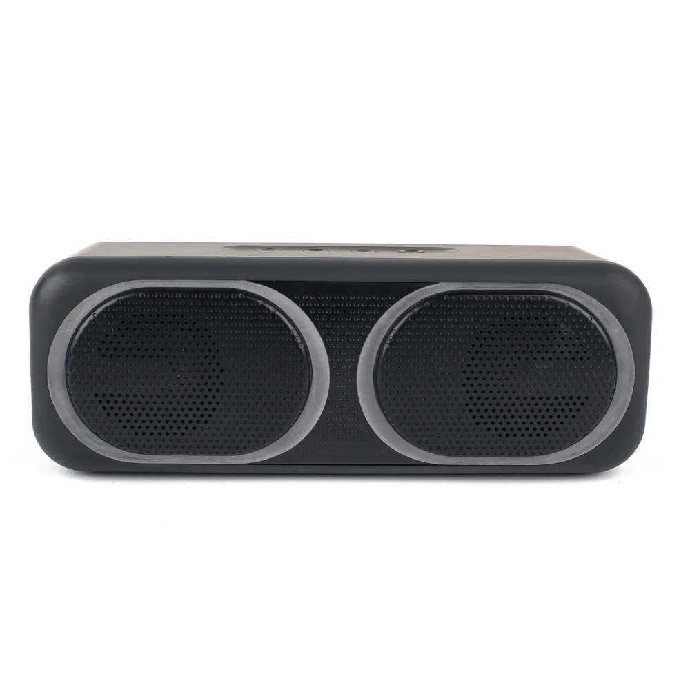 Intempo 95 Bluetooth LED Speaker Afbeelding 1