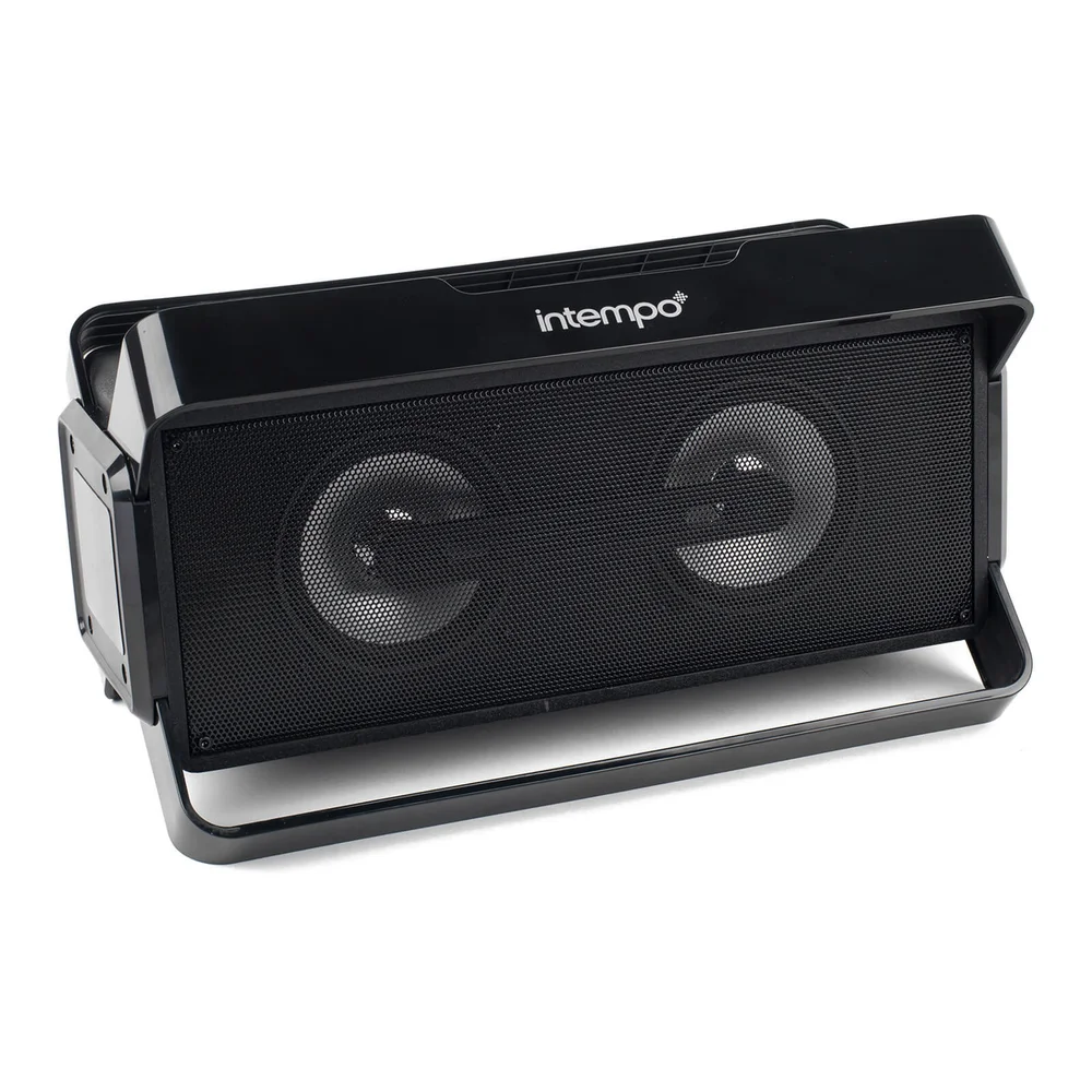 Intempo 145 Boombox Speaker Afbeelding 1