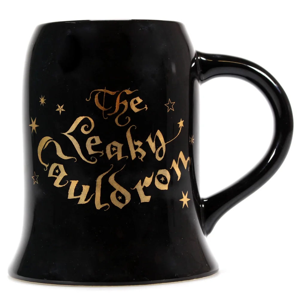 Harry Potter Lekke Ketel Mok Afbeelding 1