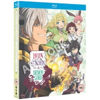 How NOT To Summon A Demon Lord - undefined undefined