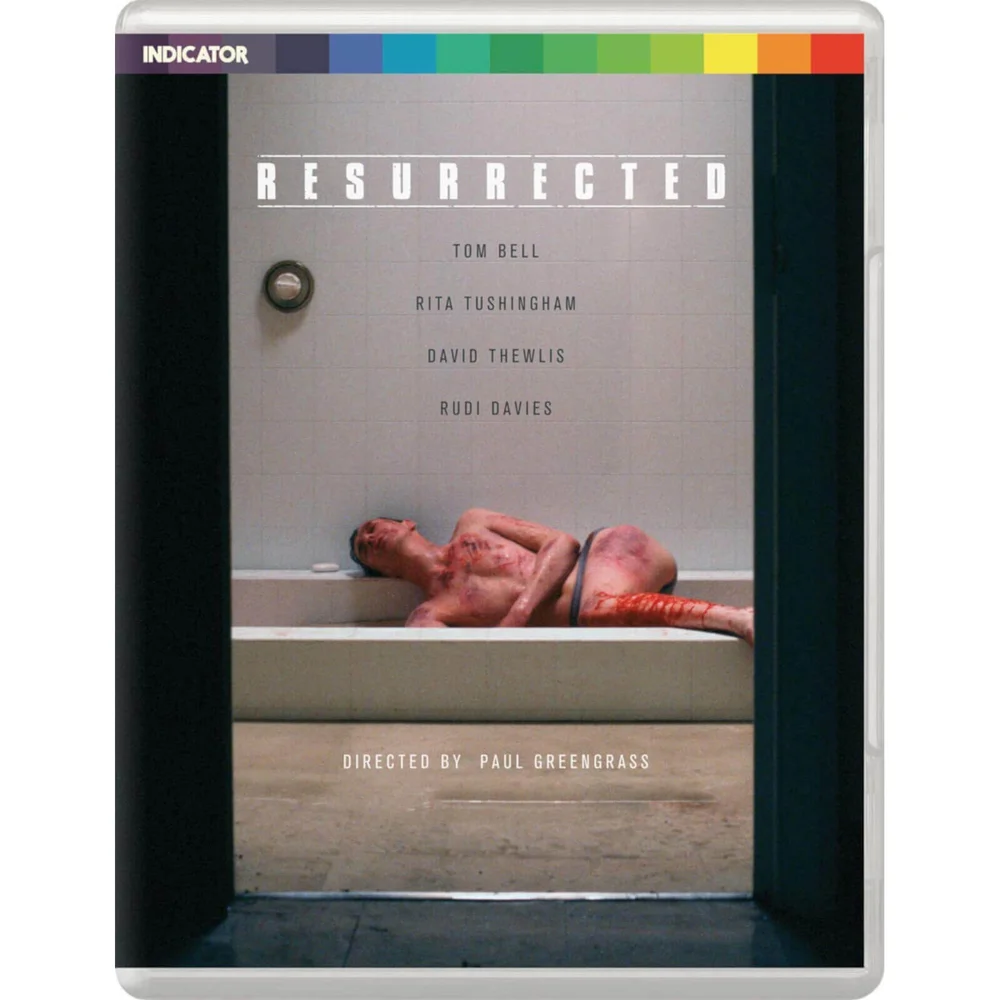 Herrezen - Limited Edition Afbeelding 1