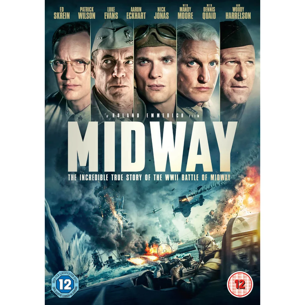 Midway Afbeelding 1