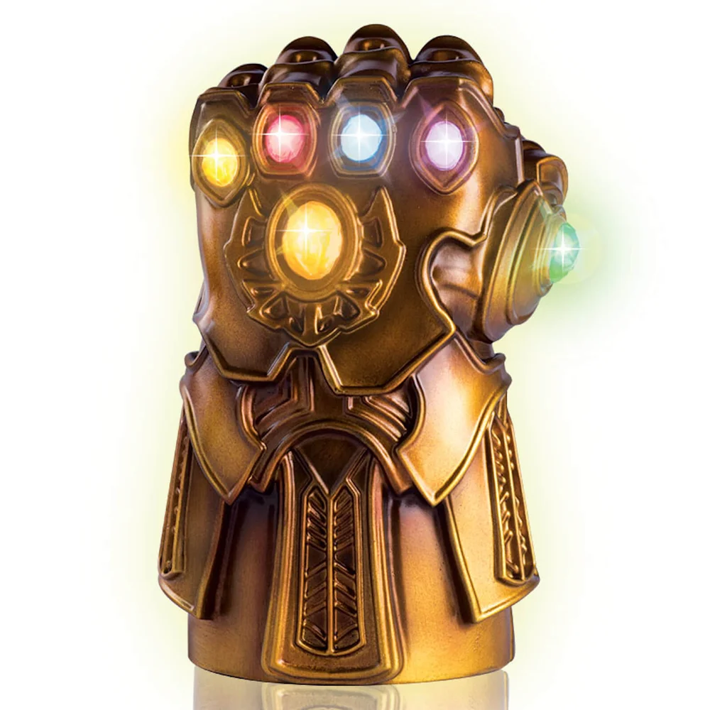 Marvel Infinity Gauntlet lamp Afbeelding 1
