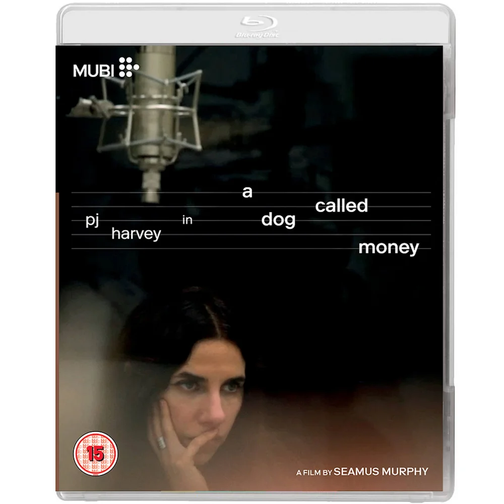 A Dog Called Money Afbeelding 1