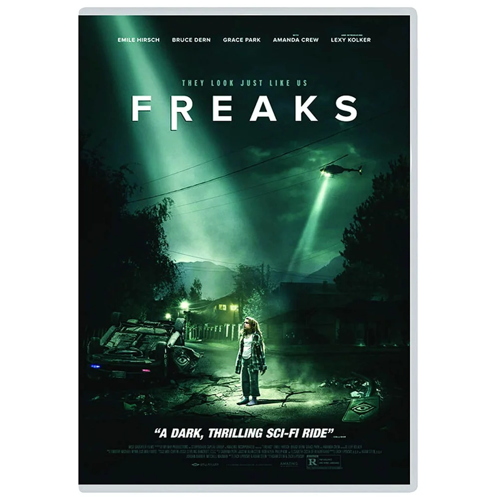 Freaks Afbeelding 1