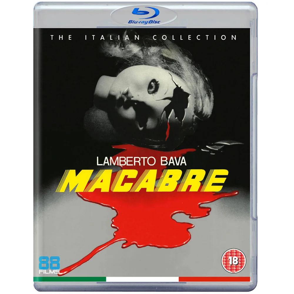 Macabre Afbeelding 1